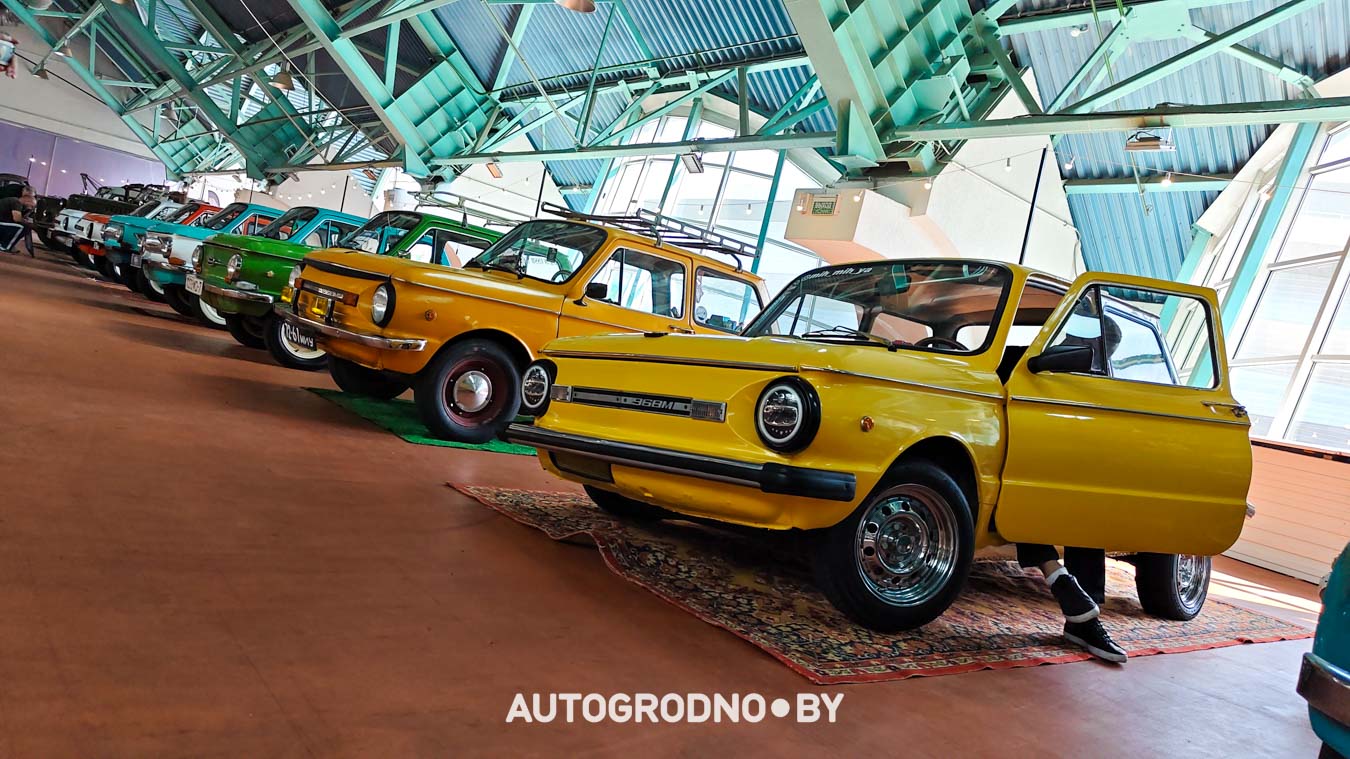 vintage day 2026