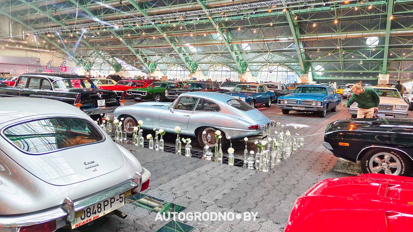 vintage day 2026