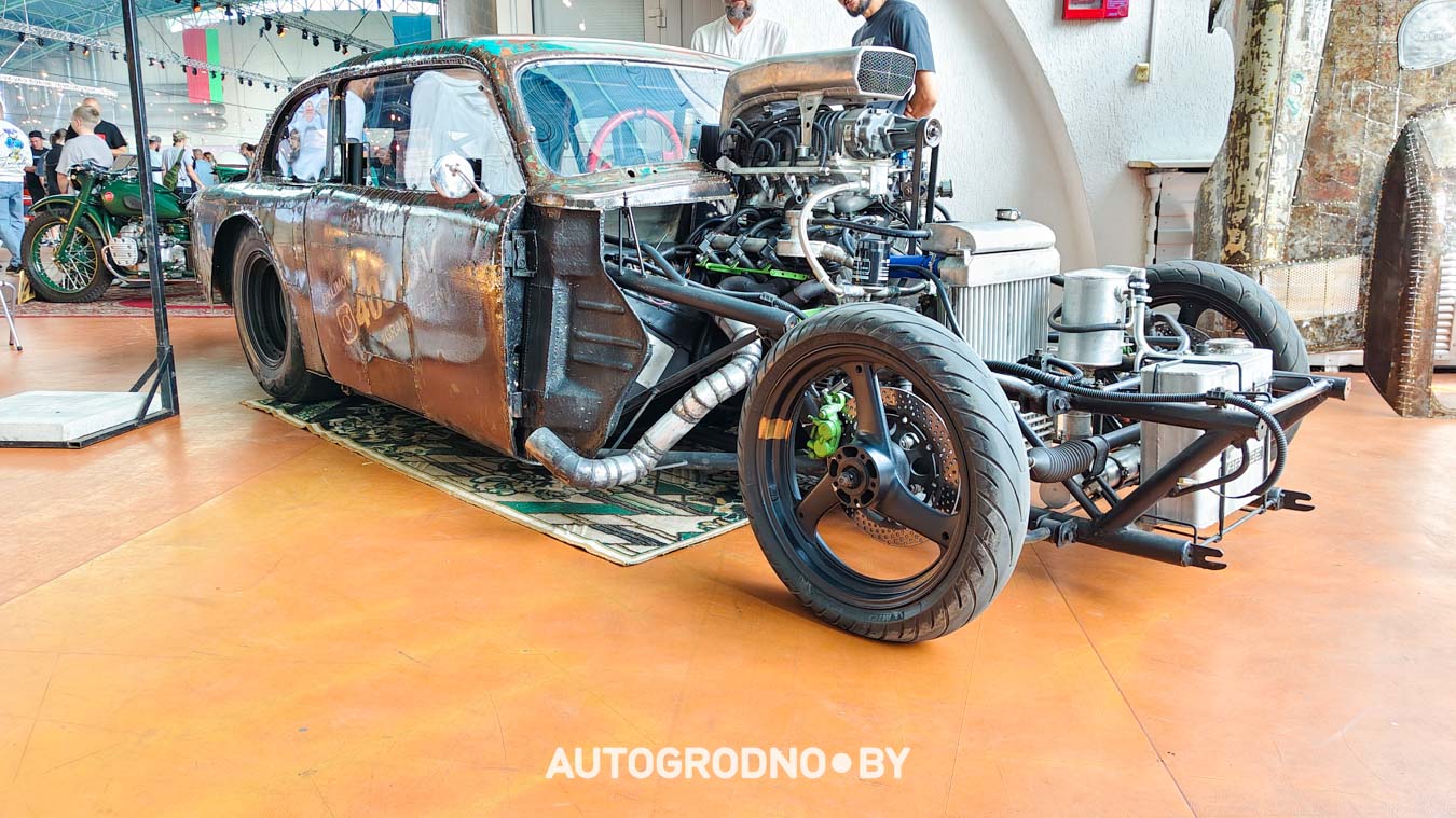 vintage day 2026