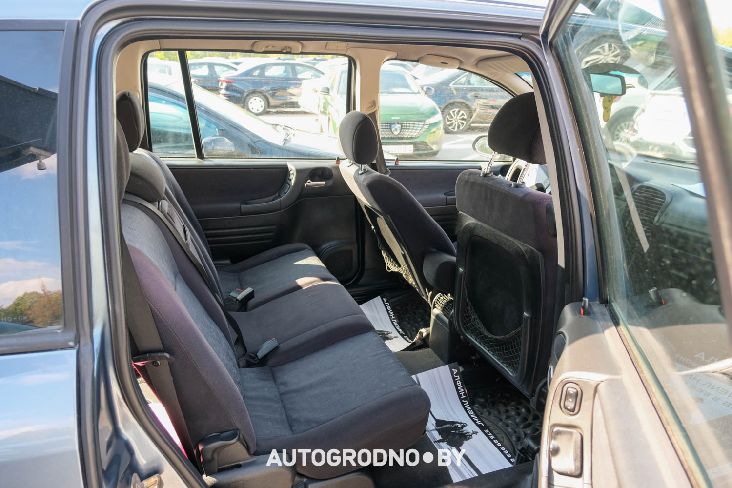 Какие автомобили представлены в автохаусе Авто Арена в Гродно