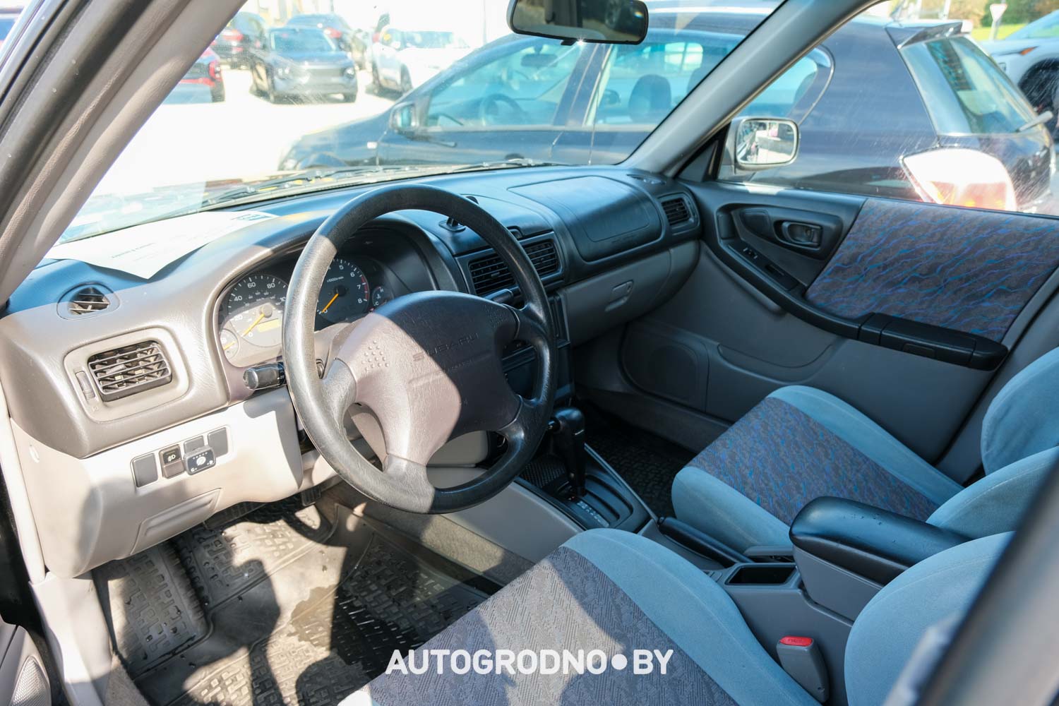 Какие автомобили представлены в автохаусе Авто Арена в Гродно