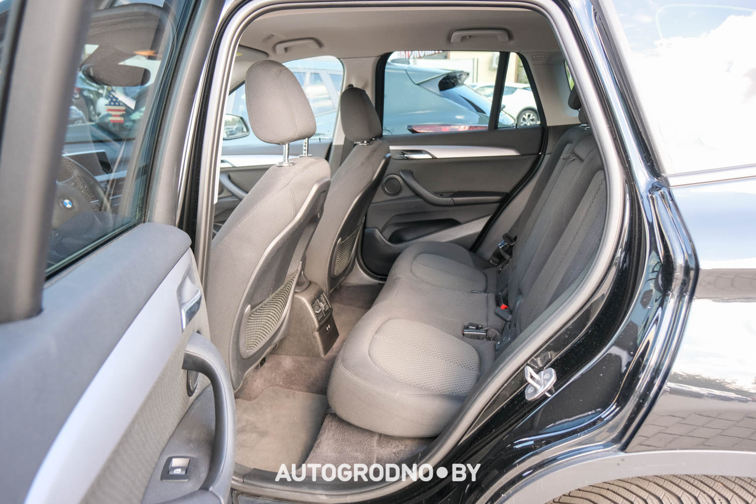 Какие автомобили представлены в автохаусе Авто Арена в Гродно
