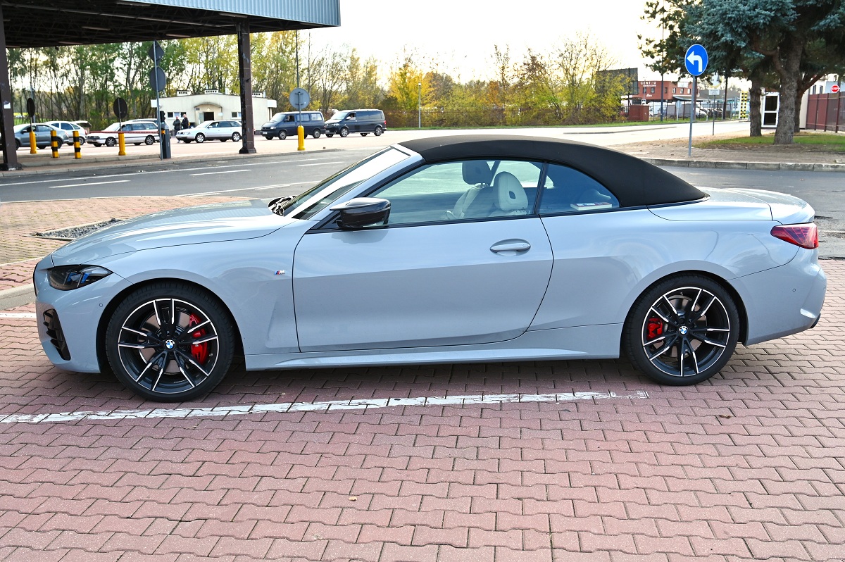 BMW granica 03