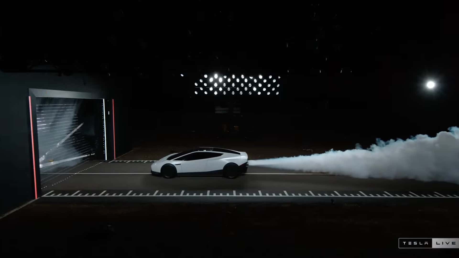 Tesla Roadster