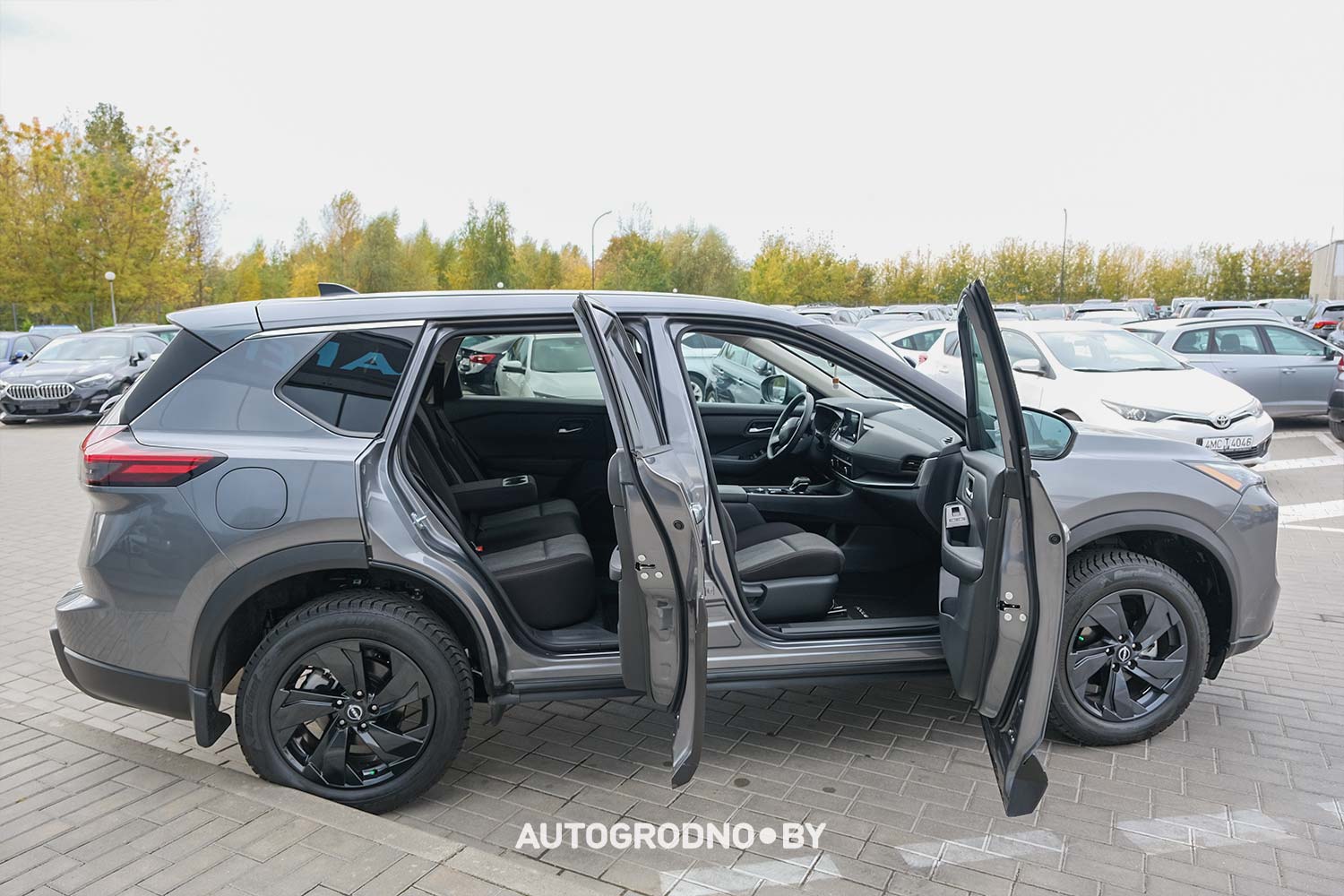 Сравнение лизинга и кредита при покупке автомобиля в Гродно