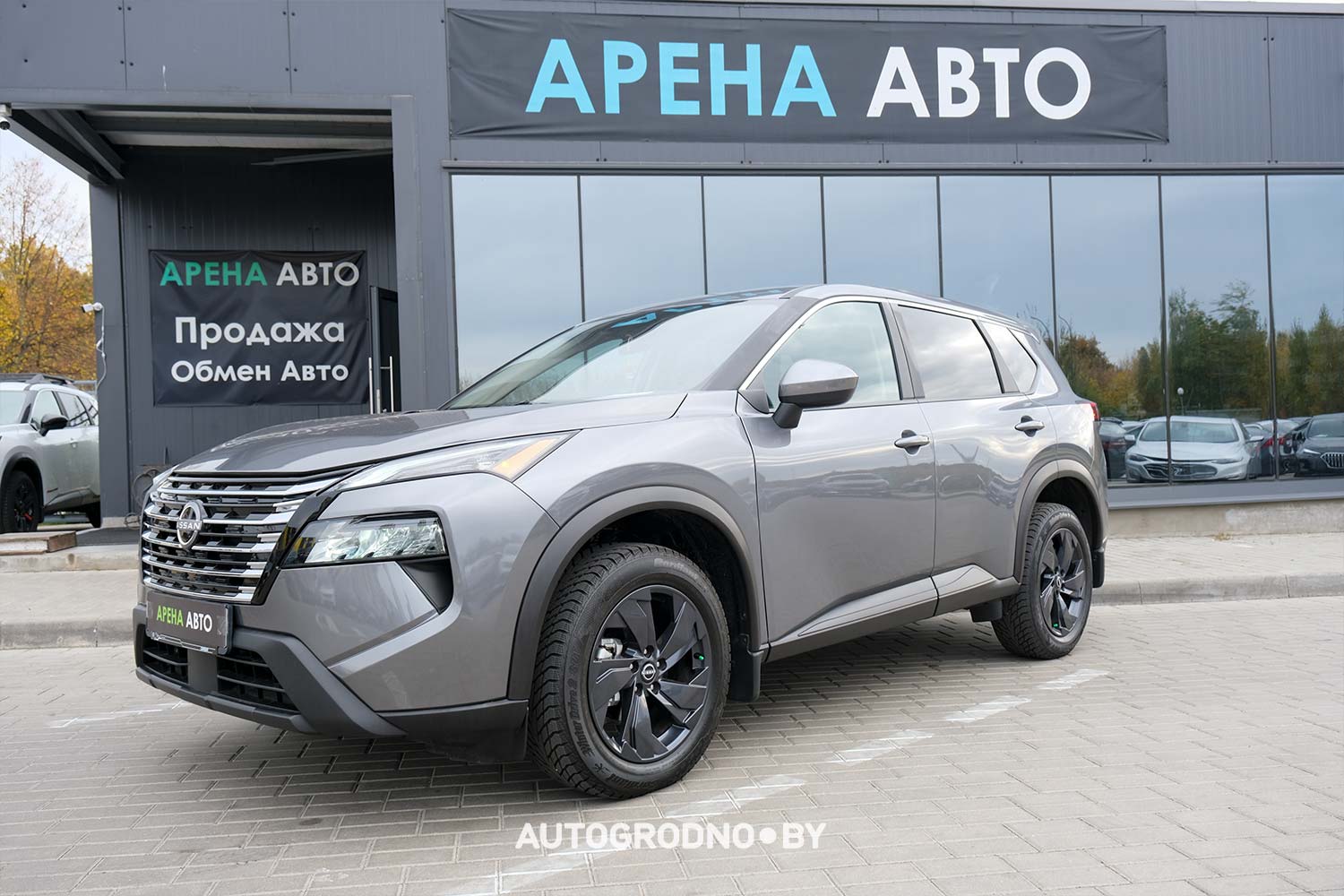 Сравнение лизинга и кредита при покупке автомобиля в Гродно