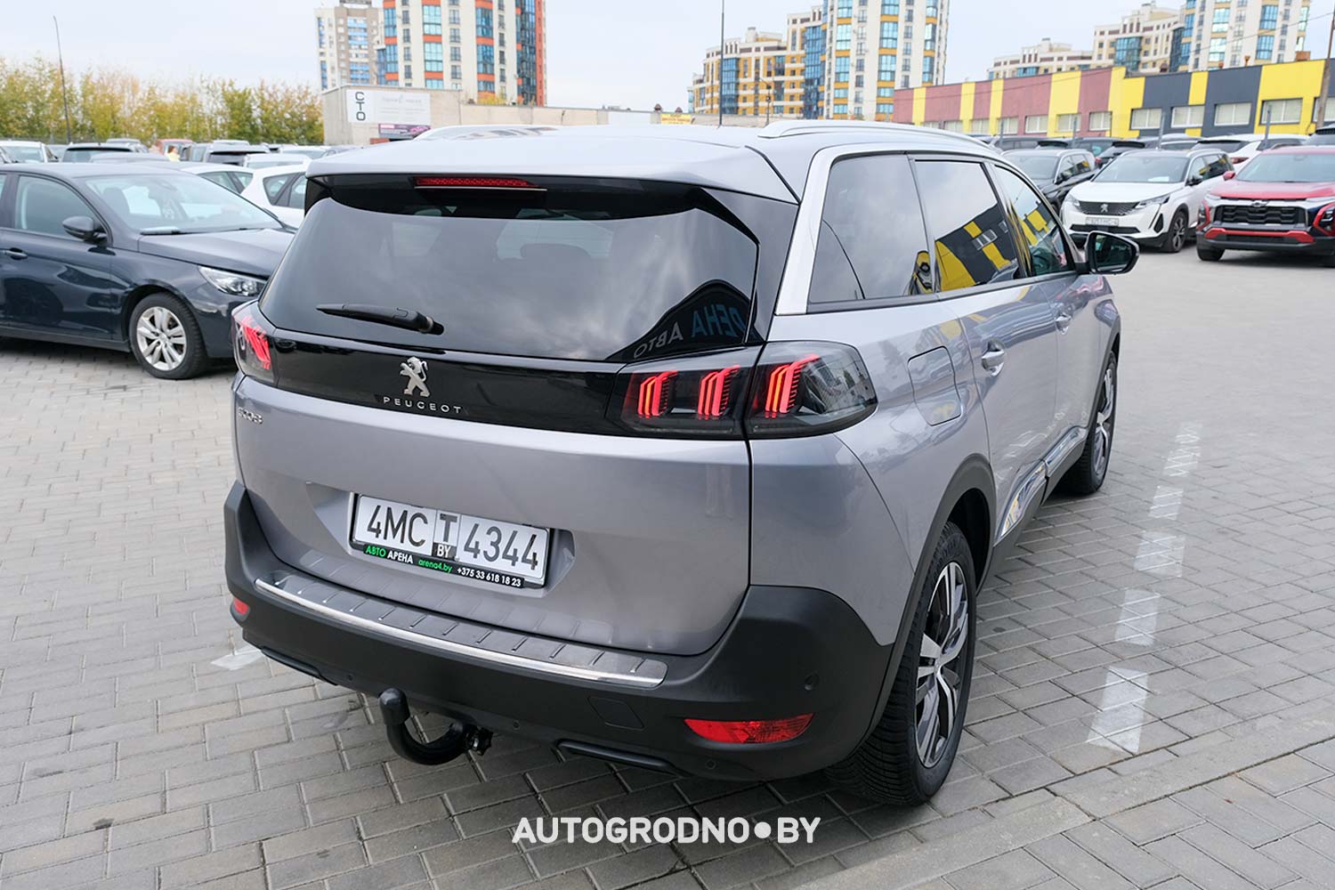 Сравнение лизинга и кредита при покупке автомобиля в Гродно