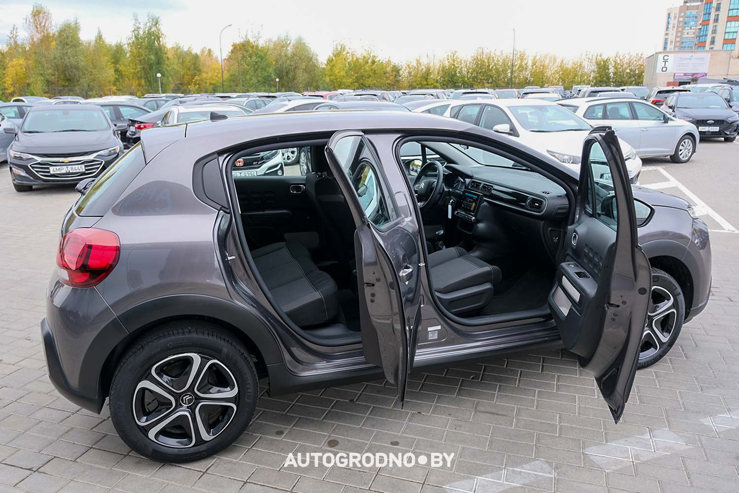 Сравнение лизинга и кредита при покупке автомобиля в Гродно