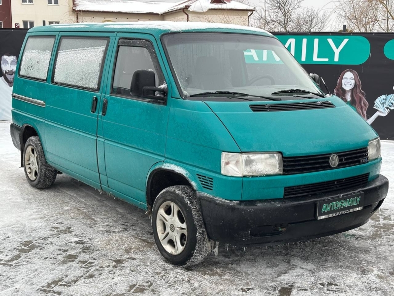 Volkswagen T4 1999