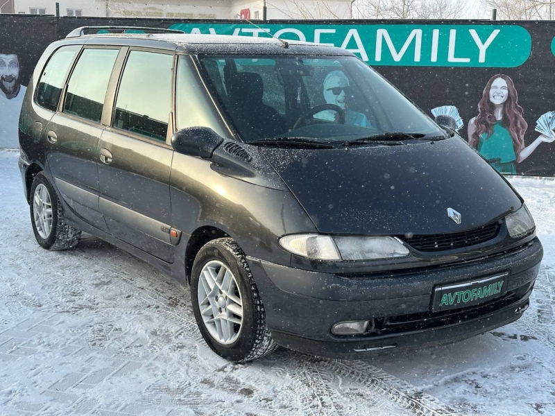 Renault Espace 1999