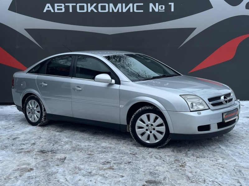 Opel Vectra 2005