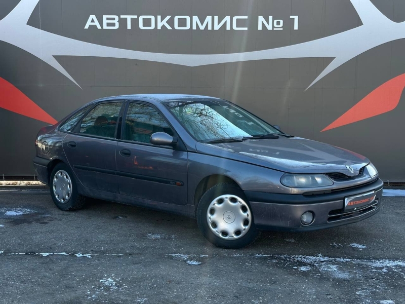 Renault Laguna 1999