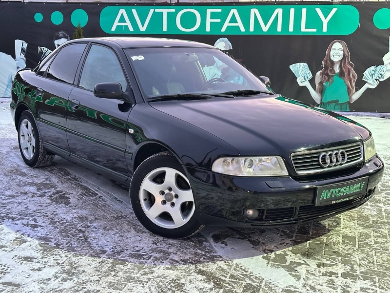 Audi A4 1999