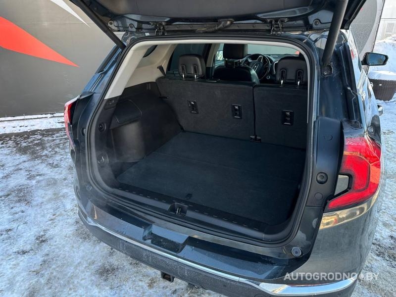 GMC TERRAIN II  2018