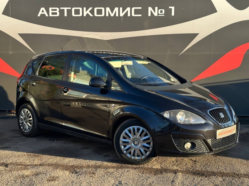 SEAT Altea 2009