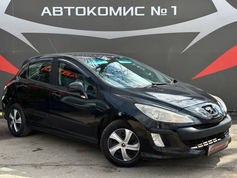 Peugeot 308 2008