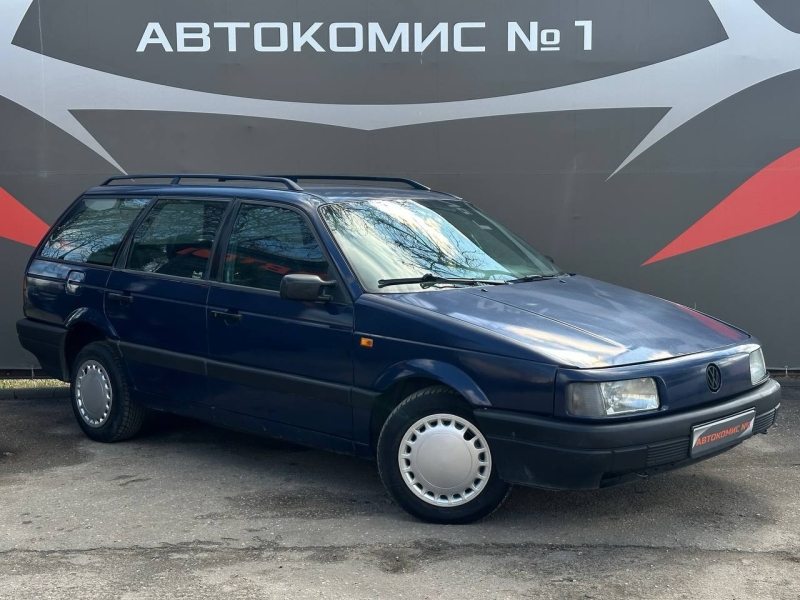 Volkswagen Passat B3 1992