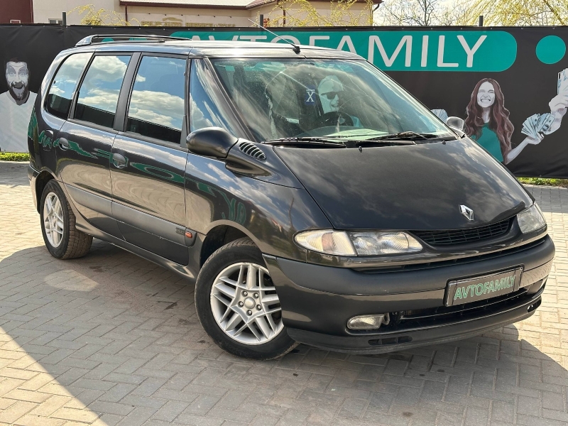 Renault Espace 1999