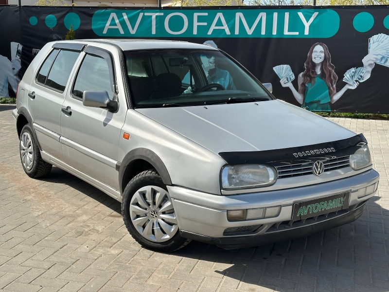 Volkswagen Golf 1996