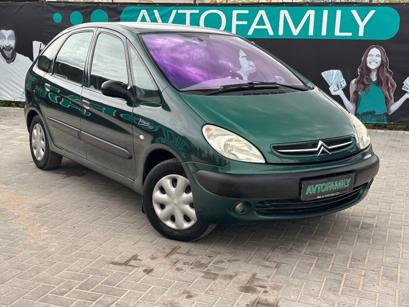 Citroen Xsara Picasso 2000