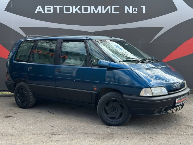 Renault Espace 1995