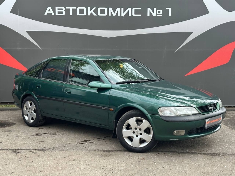 Opel Vectra 1996