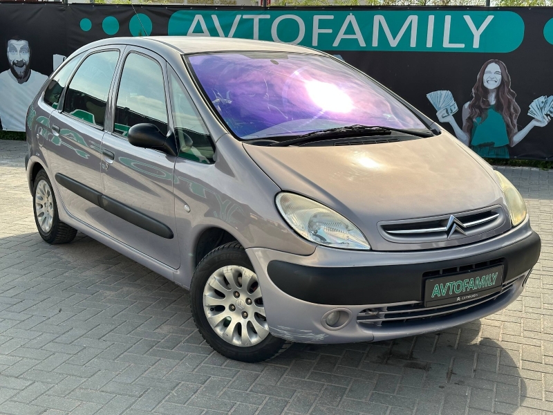 Citroen Xsara Picasso 2000