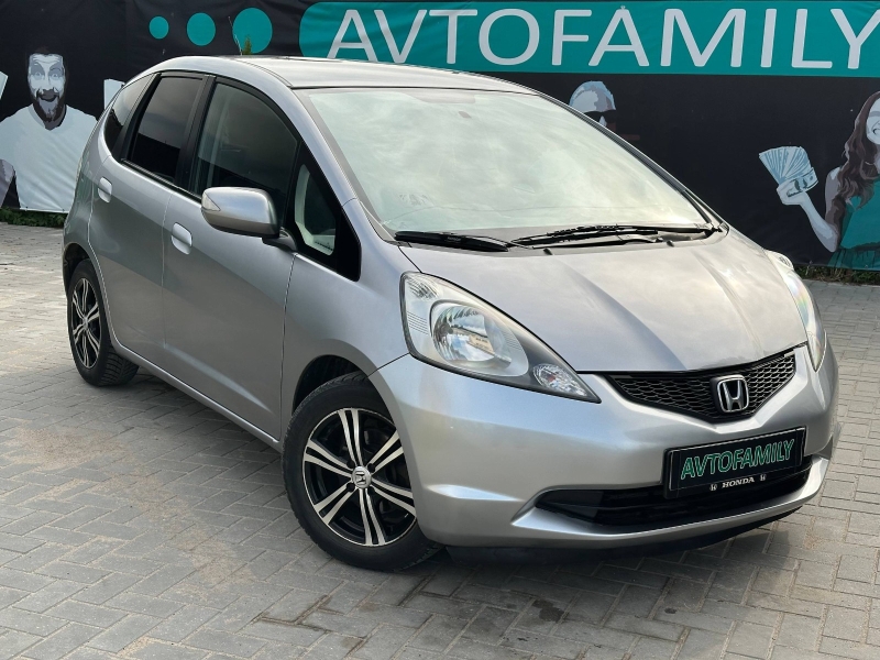 Honda Jazz 2010
