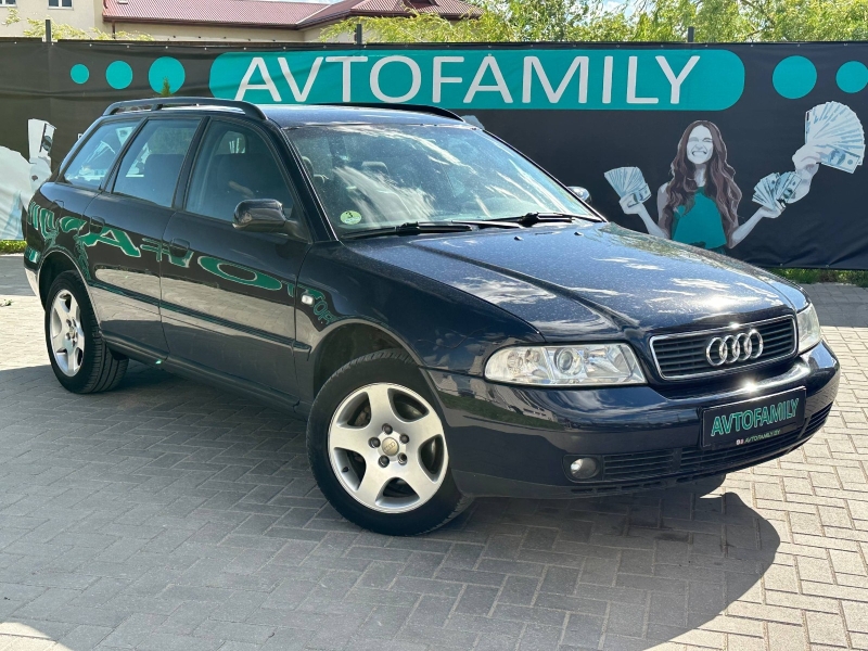 Audi A4 2000