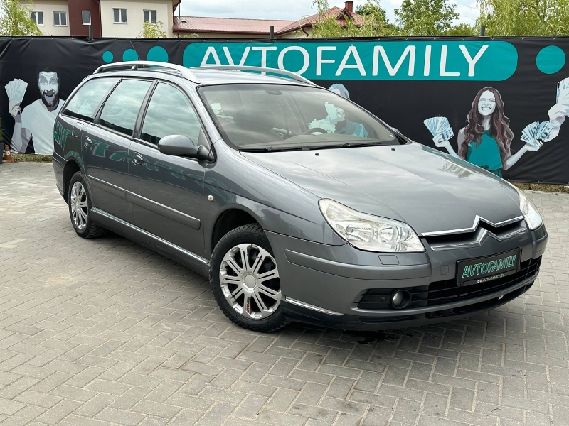 Citroen C5 2005