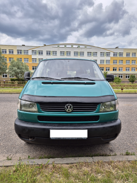 Volkswagen T4 Caravelle 1997