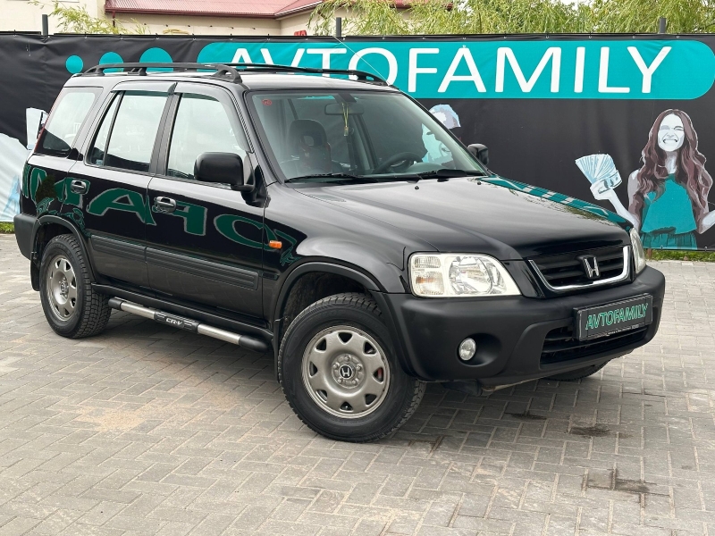 Honda CR-V 2000