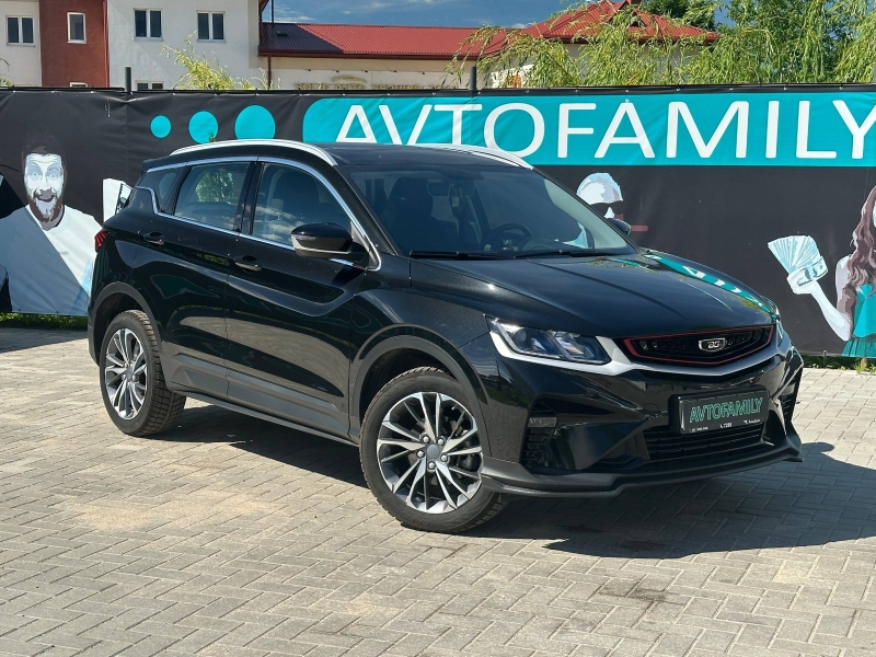 Belgee X50 2024