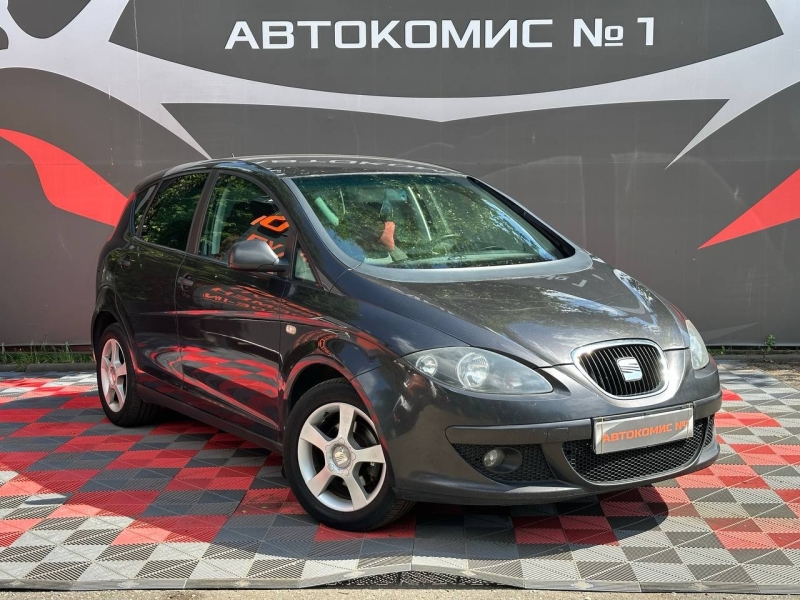 SEAT Altea 2006