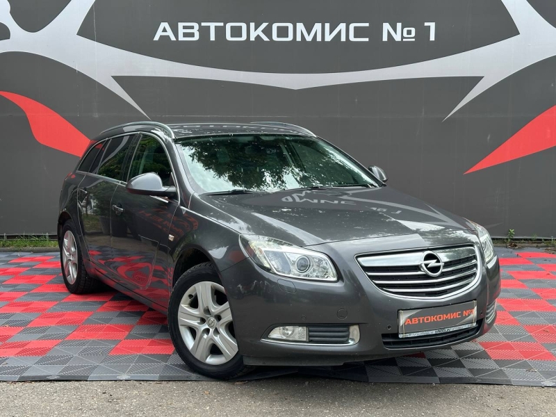Продажа Opel Insignia I, 2011 г. в Гродно