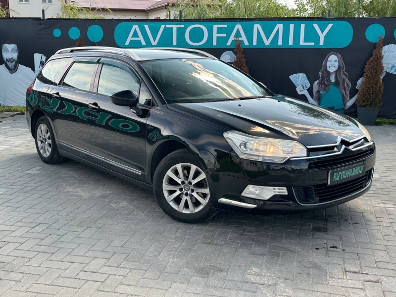 CITROEN C5