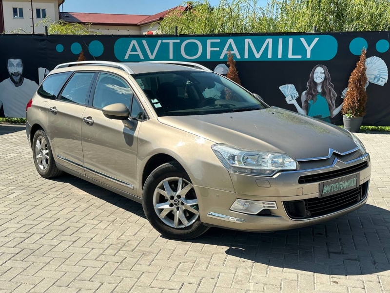 CITROEN C5