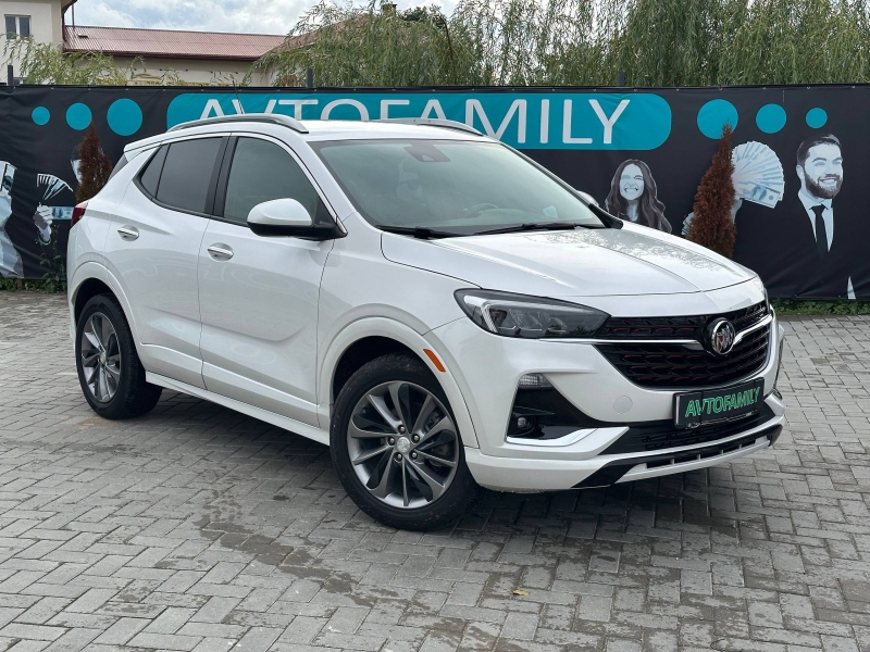 BUICK ENCORE