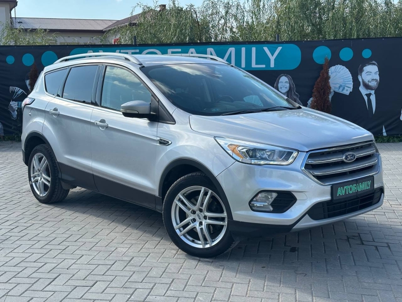 Ford Escape