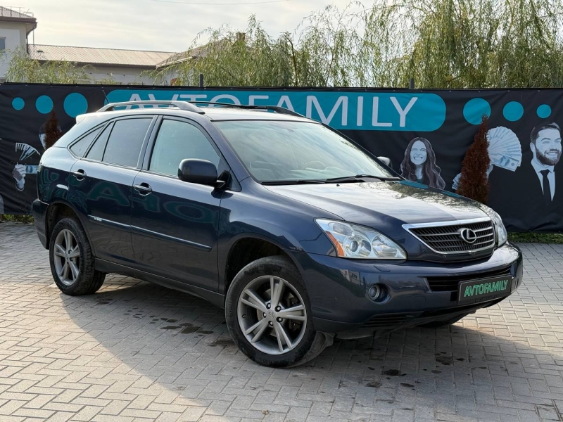 Lexus RX 400