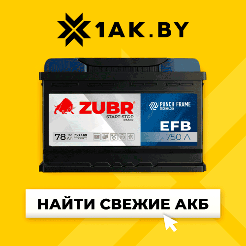 Первая аккумуляторная компания