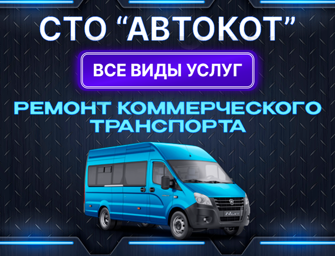 Автокот