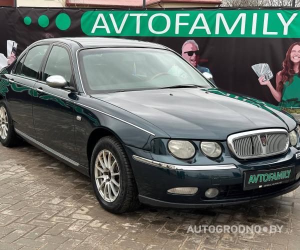 Rover 75  1999