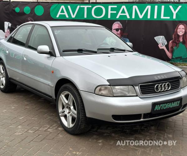 Audi A4 1998