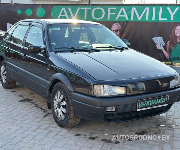 Volkswagen Passat B3 1992