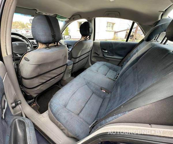 Renault  Laguna 2001