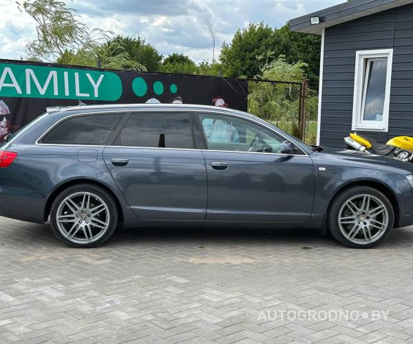 Audi A6 2006