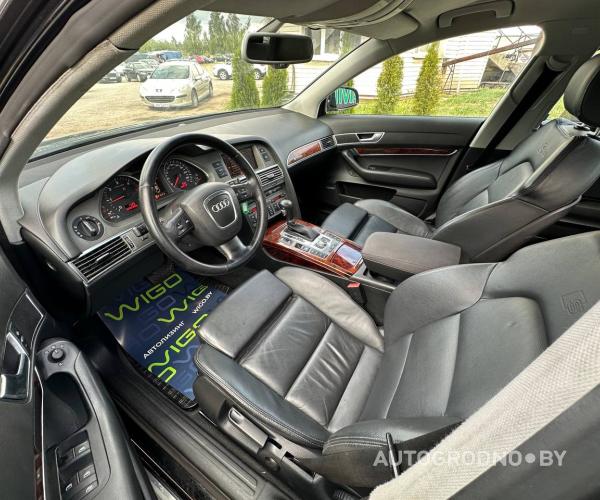 Audi A6 2005