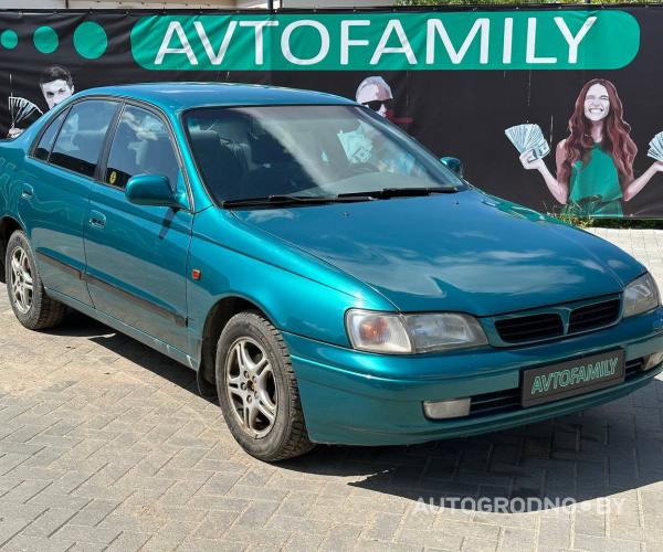 Toyota Carina 1997