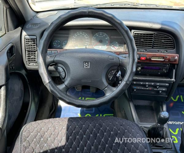 Citroen Xantia 1998